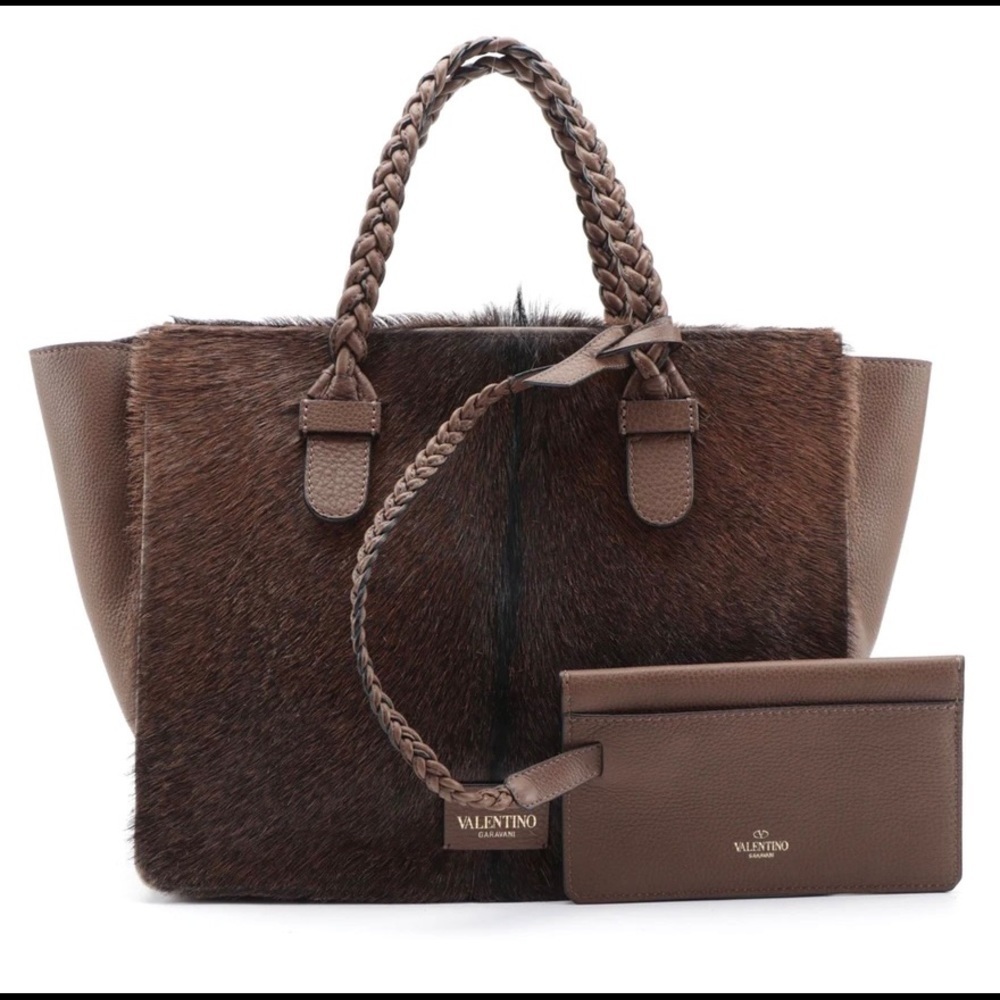 Valentino tbc tote